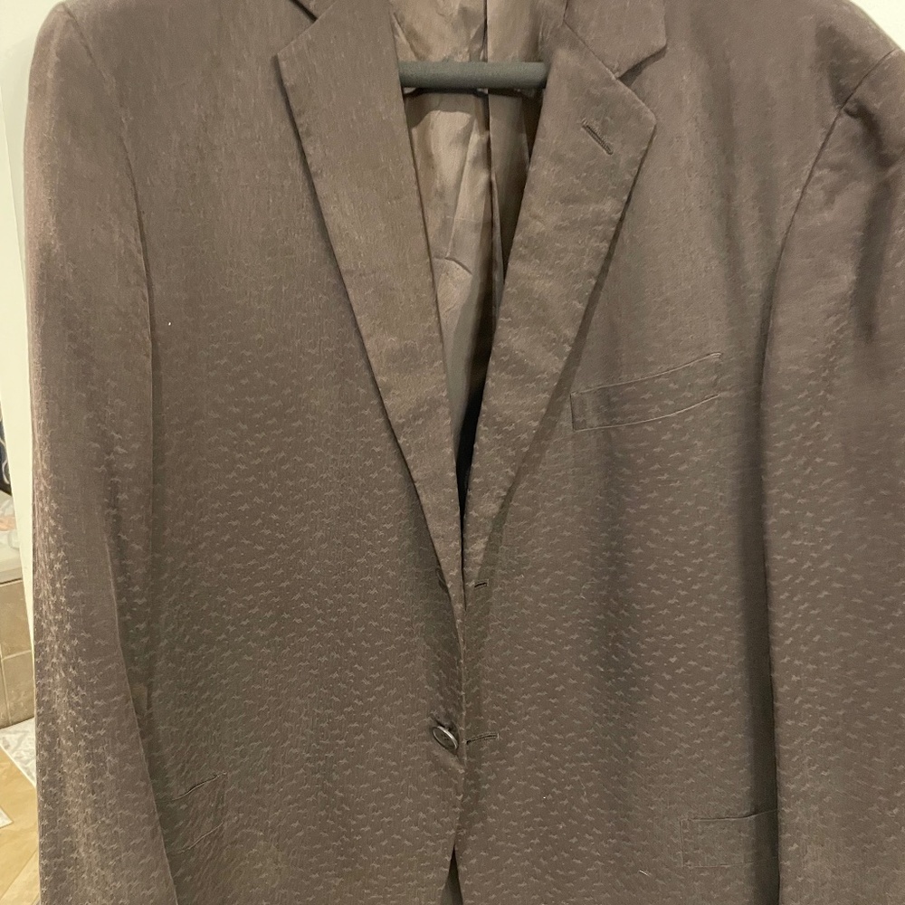 Giorgio Armani Sport Coat
